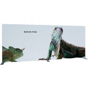 10' x 20'